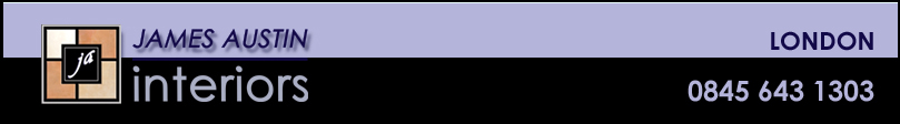 James Austin Interiors Logo